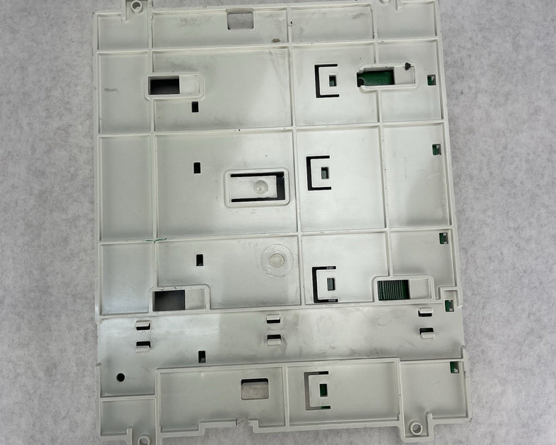 Trane MOD01254 S3090032062 Termination Module REV-G 24 Volt with Lower Carrage