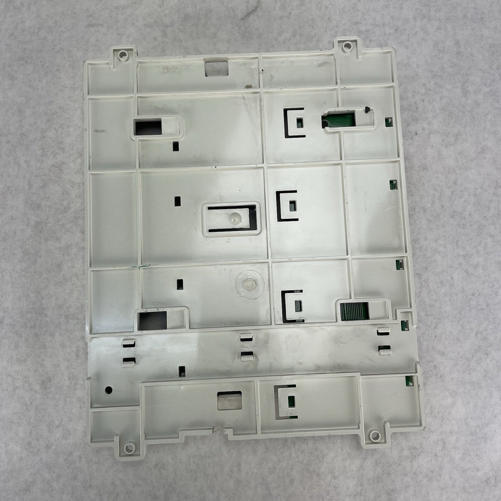 Trane MOD01254 S3090032062 Termination Module REV-G 24 Volt with Lower Carrage