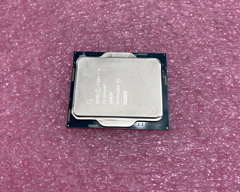 Intel Core i5-14400T SRN3N Desktop CPU