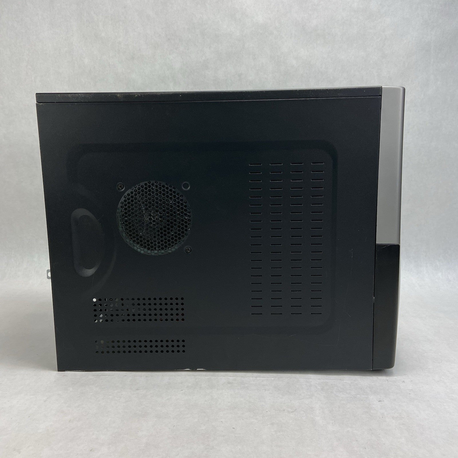Foxconn TLM-397 Mini Tower MATX Computer Case AGI HP-P3507F5W 280W PSU5