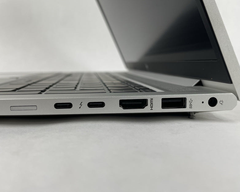 HP EliteBook 850 G8 15.6" i7-1185G7 3.00 GHz 8 GB RAM No SSD/OS/AC/Batt - Stain