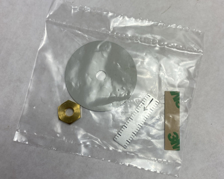 Johnson Controls VA-7152-1001 Electric Valve Actuator