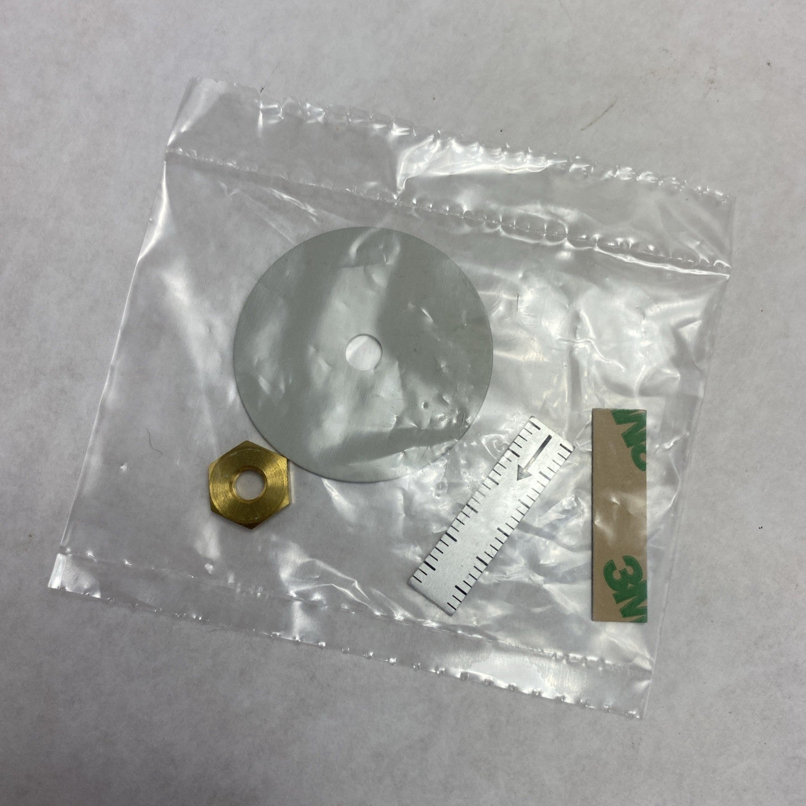 Johnson Controls VA-7152-1001 Electric Valve Actuator 6