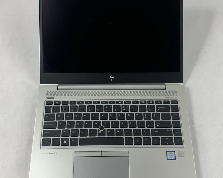 HP EliteBook 840 G6 14" Laptop i7-8665U 1.9 GHz 32 GB RAM No SSD/OS/AC