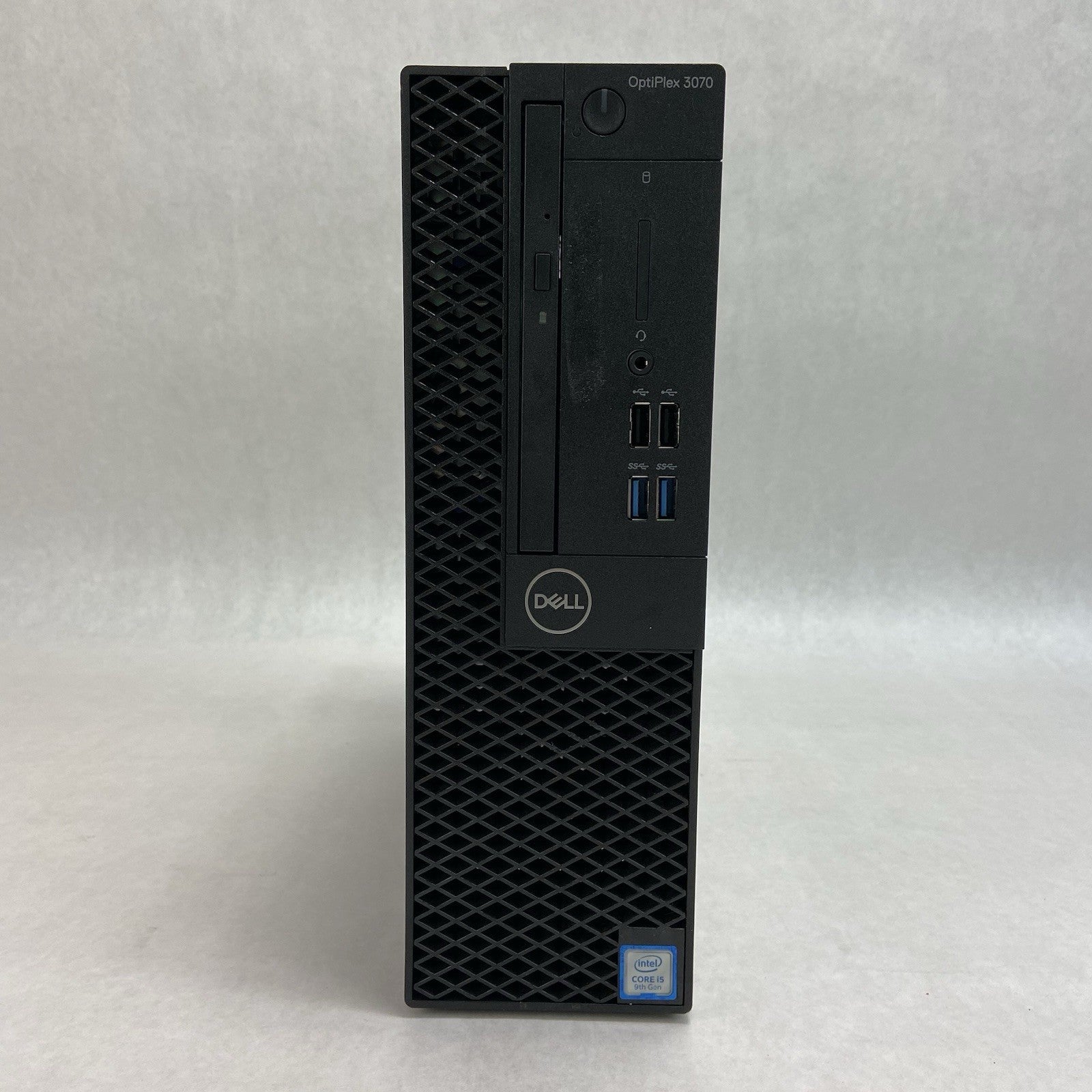 Dell Optiplex 3070 SFF Intel Core i5-9500 3GHz 8GB RAM No HDD No OS1