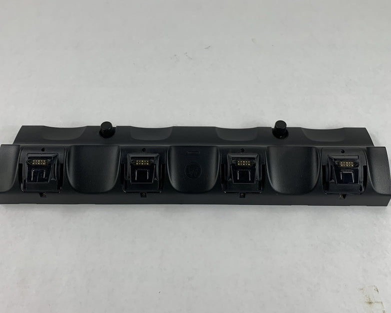 Motorola CRD9501-4E 9500 Series 4-Slot Charging Cradle