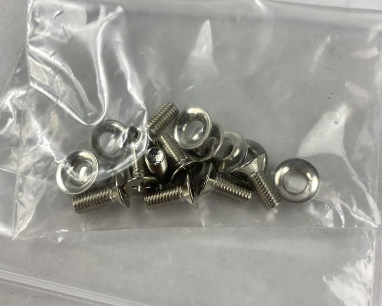 Eaton 730-B1093 B1093R050017 1U Rail Mount Kit