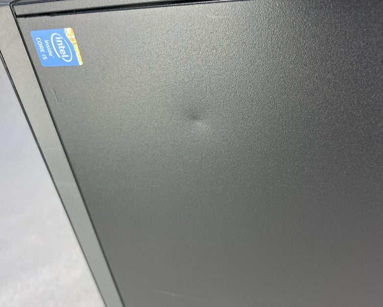 HP ProDesk 600 G1 SFF Intel Core i5-4570 3.20GHz 8GB RAM DVDRW No HDD OS