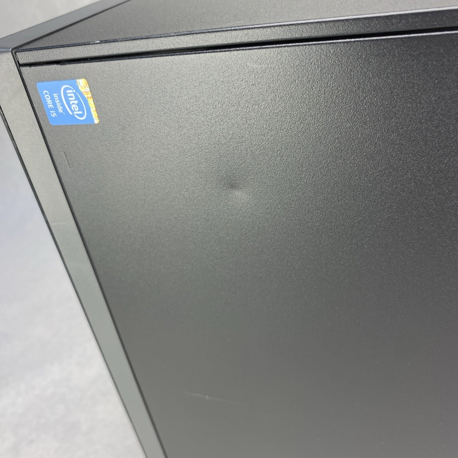 HP ProDesk 600 G1 SFF Intel Core i5-4570 3.20GHz 8GB RAM DVDRW No HDD OS