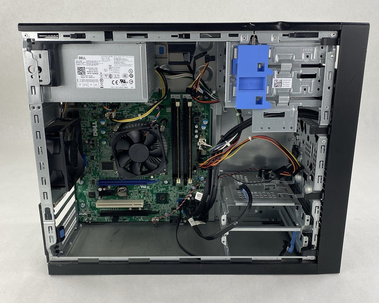 Dell Precision T1700 MT Intel Xeon E3-1226 v3 3.3GHz 8GB RAM No HDD No OS