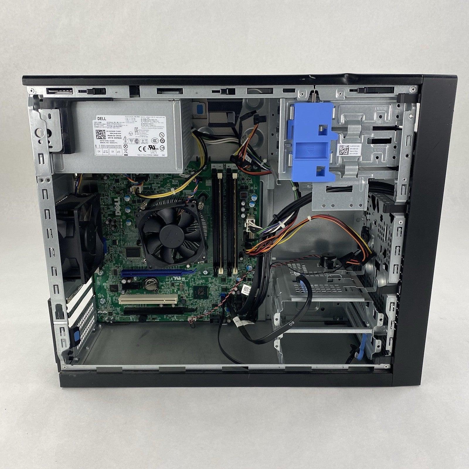 Dell Precision T1700 MT Intel Xeon E3-1226 v3 3.3GHz 8GB RAM No HDD No OS