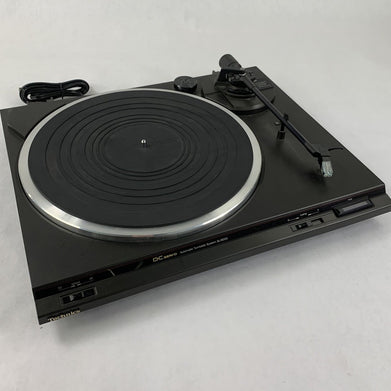 Technics SL-BD25U Turntable - No Cover