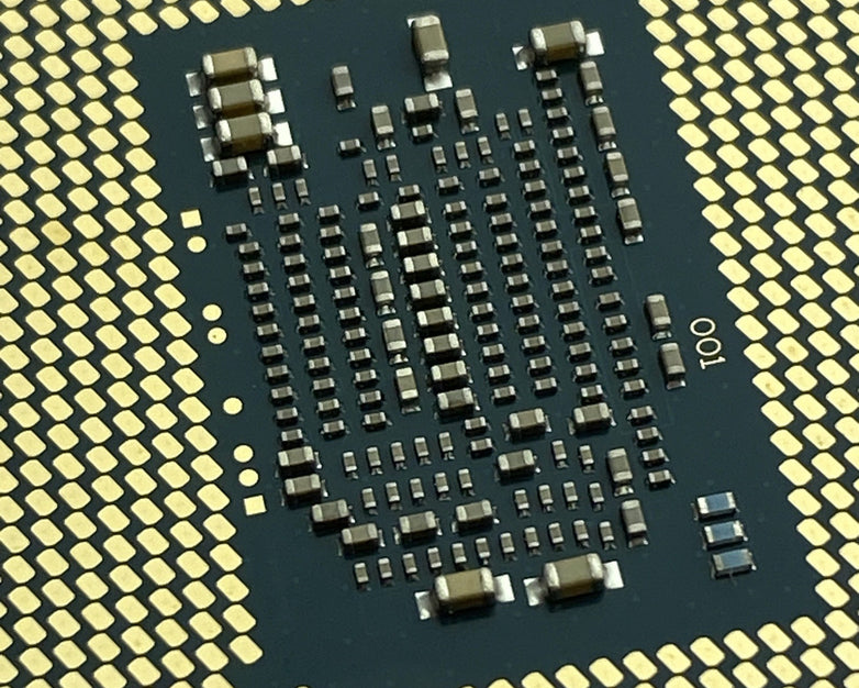 Intel Quad Core i5-6500 CPU Processor 3.20GHz LGA1151 SR2L6 Tested LOT Of  11
