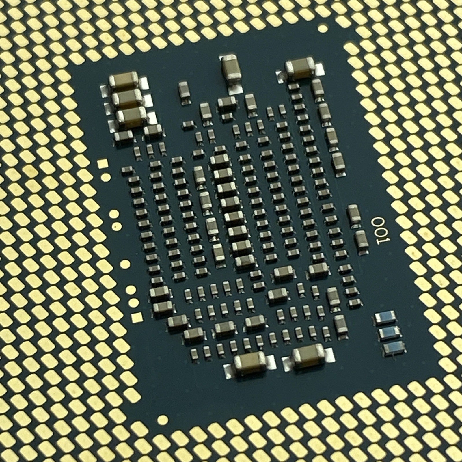 Intel Quad Core i5-6500 CPU Processor 3.20GHz LGA1151 SR2L6 Tested LOT Of  11