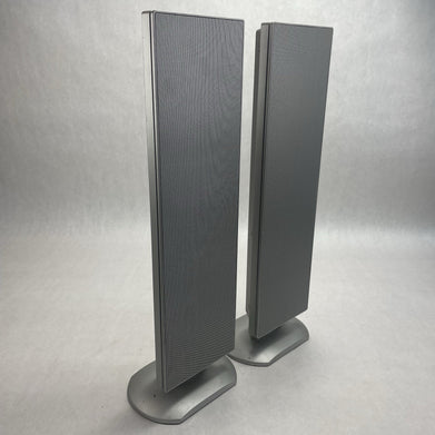 Dell W3000 Wired Bookshelf Speakers Tested