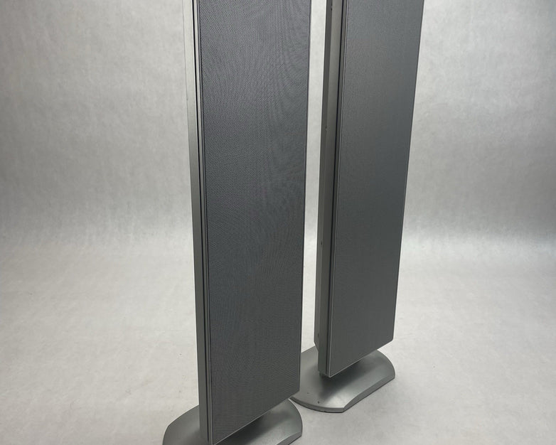 Dell W3000 Wired Bookshelf Speakers Tested
