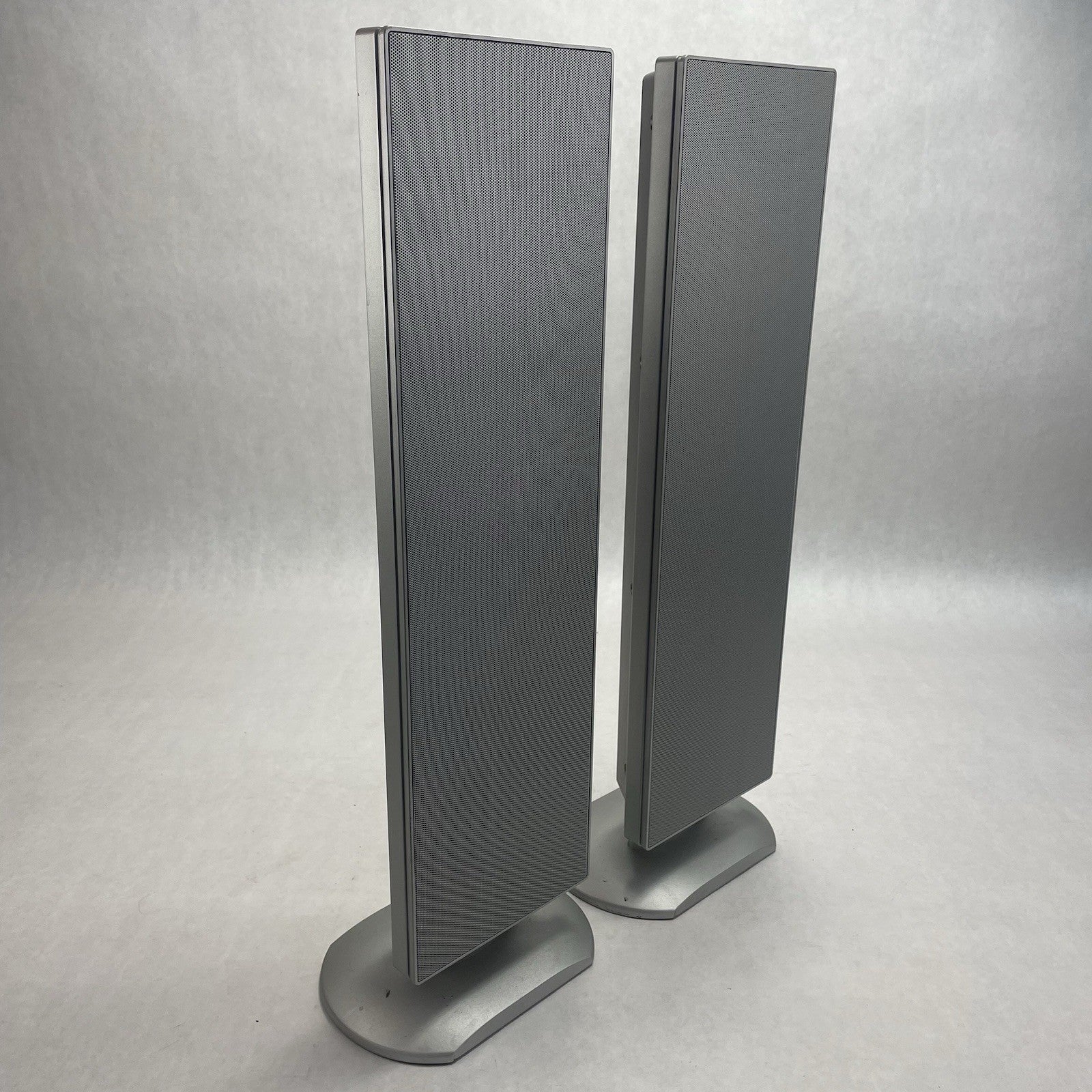Dell W3000 Wired Bookshelf Speakers Tested0