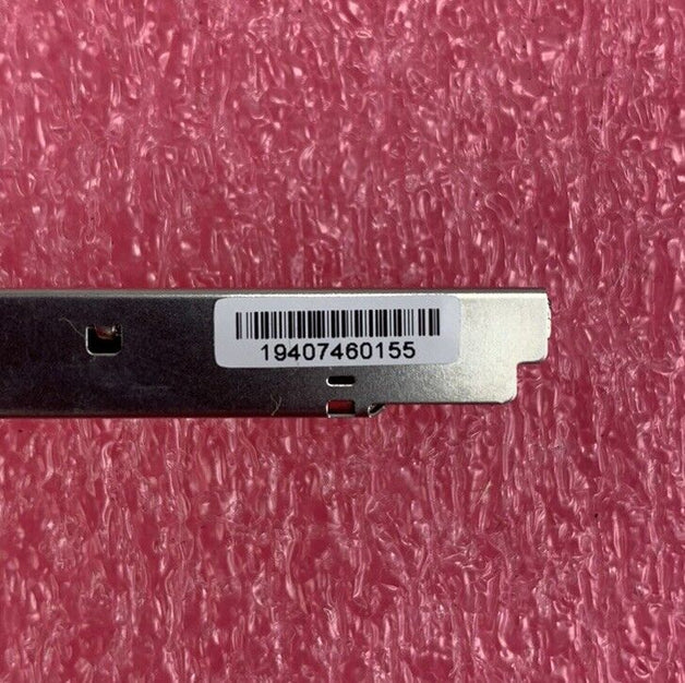 StarTech GLCLHSMDST Gigabit Fiber SFP Transceiver Module