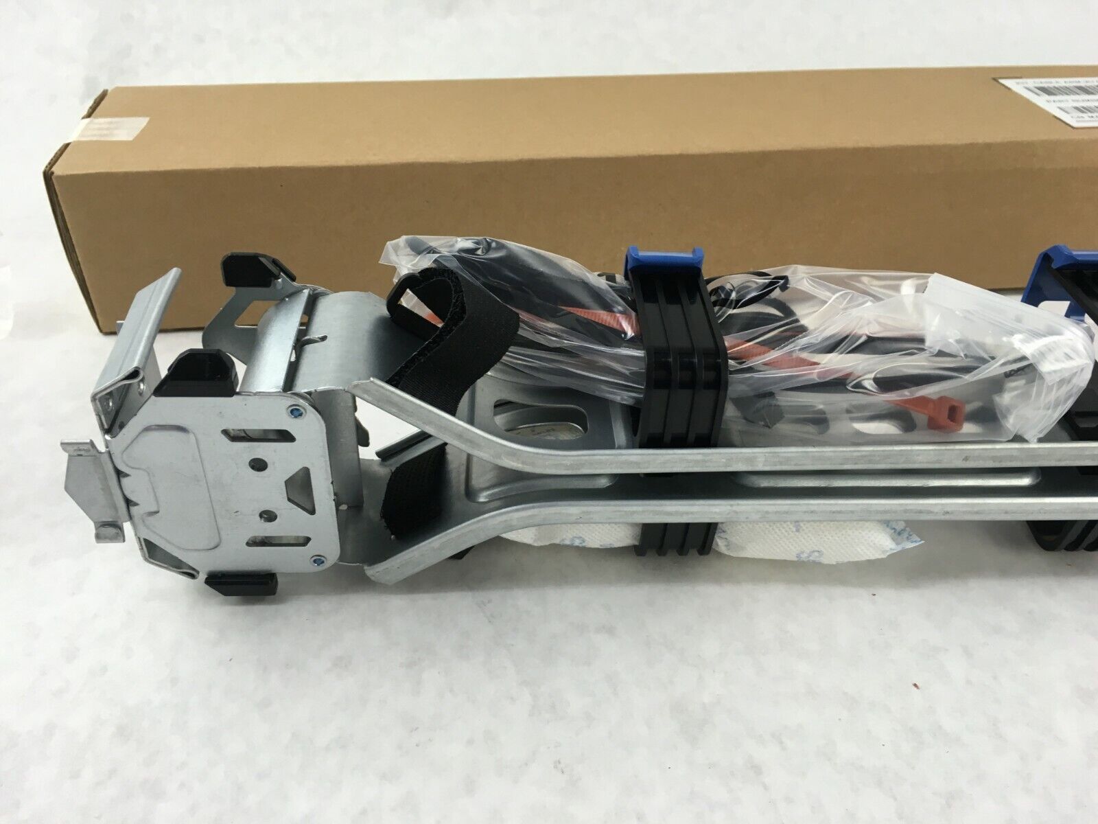 HP 729871-001 2U Cable Management Arm Kit Proliant DL380 G9