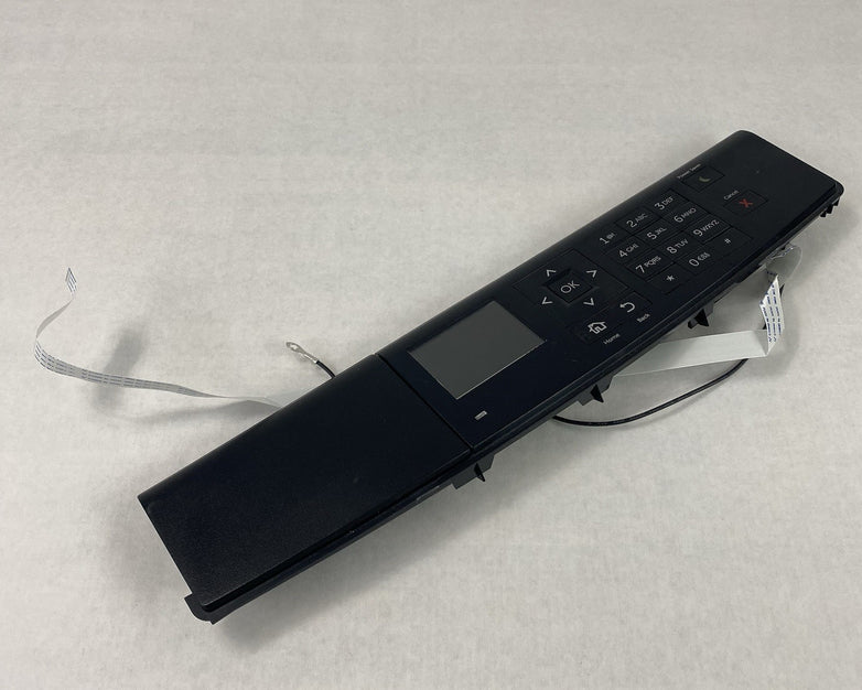 Dell S2830dn Display Control Panel Assembly Tested