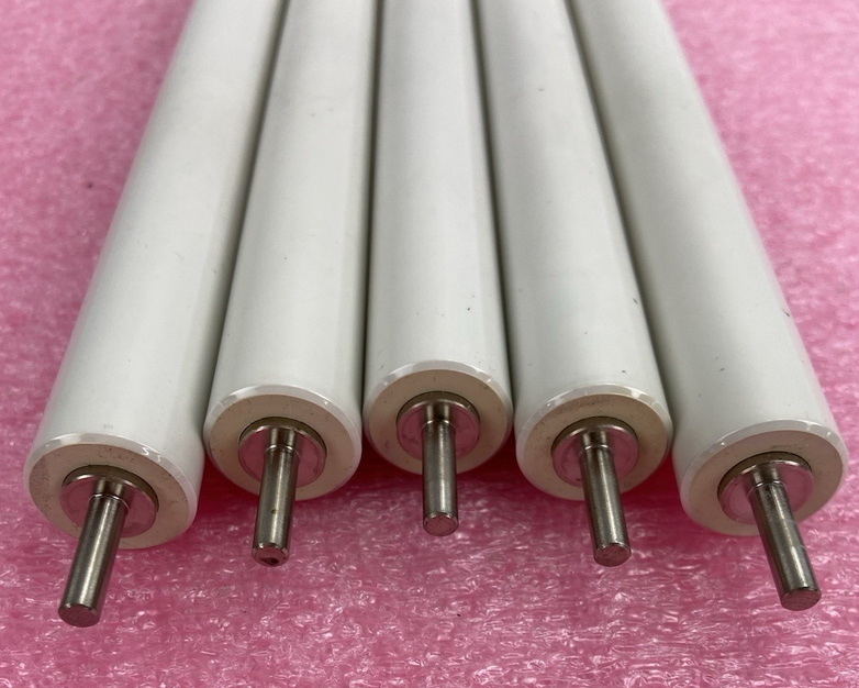 HP Pressure Rollers for Design Jet T2500 Scanner Assembly CR359-67017 (Lot of 5)