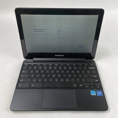 Samsung NoteBook 500C XE500C13 11.6" Celeron N3060 1.60 GHz 4 GB RAM 16 GB SSD