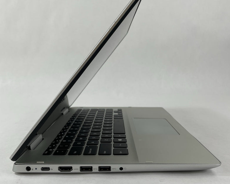 Dell Inspiron 5485 201 14" Ryzen 5 3500U 3.7GHz 8GB RAM No SSD/OS/AC/Batt - READ