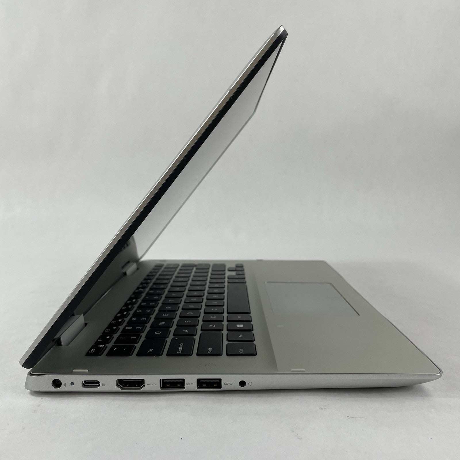 Dell Inspiron 5485 201 14" Ryzen 5 3500U 3.7GHz 8GB RAM No SSD/OS/AC/Batt - READ3