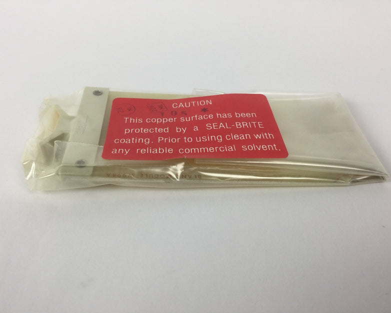 digital, Blank Module W998A, NEW,