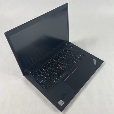 Lenovo ThinkPad T14 Gen 1 14" i5-10310U 1.70 GHz 8 GB RAM No SSD No OS No Batt