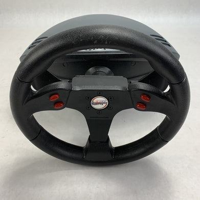 Thrustmaster Charger Nascar PC Racing Steering Wheel