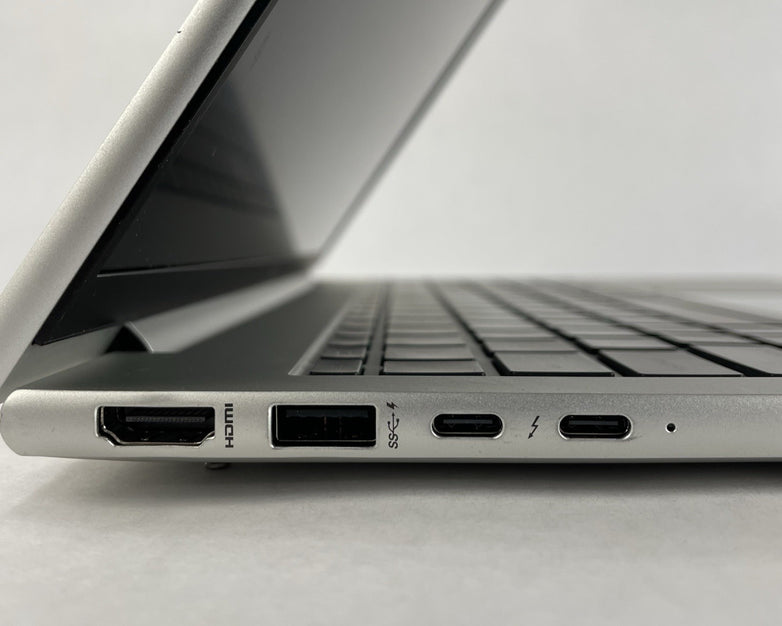 HP EliteBook 860 G9 16" i5-1245U 1.60 GHz 32 GB RAM No SSD/OS/AC