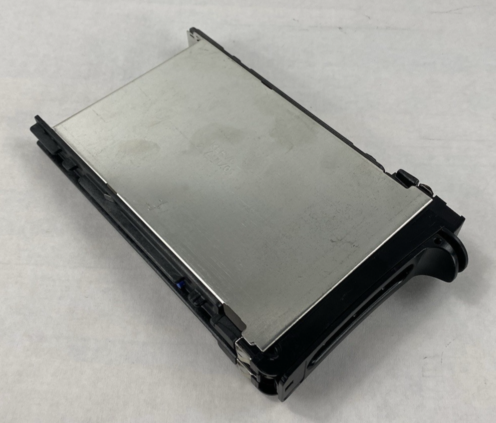 MX-0H7206-70920-578-04GD 3.5" SCSI Drive Tray Lot of 5