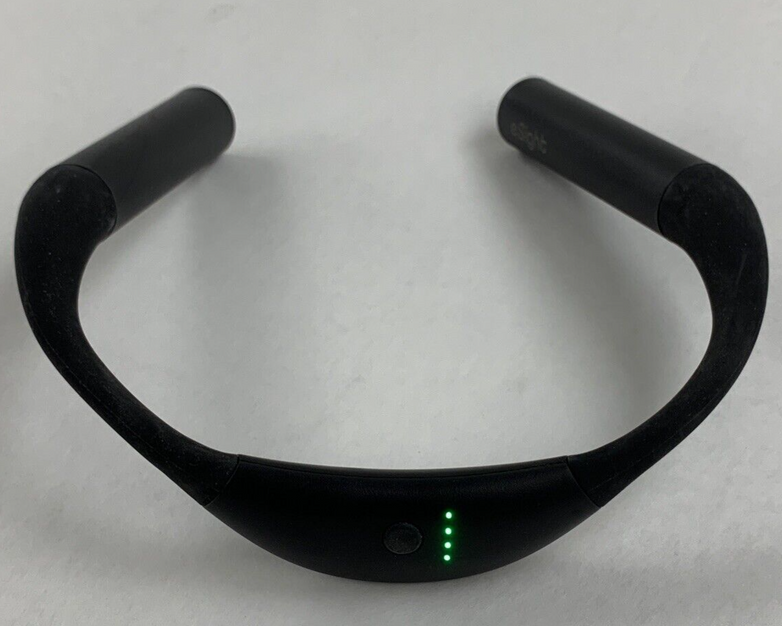 Esight LI-CAGENX1S2P Eyewear Electronic Rechargeable Battery Pack