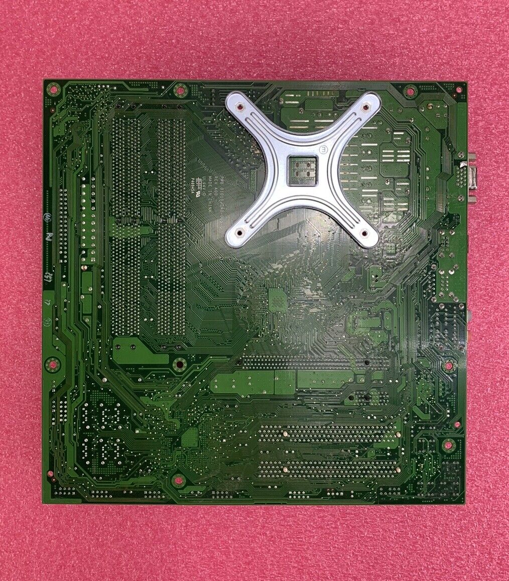 Dell 0RY007 Motherboard Intel Core 2 Duo E7200 2.53GHz 2GB RAM w/ Shield