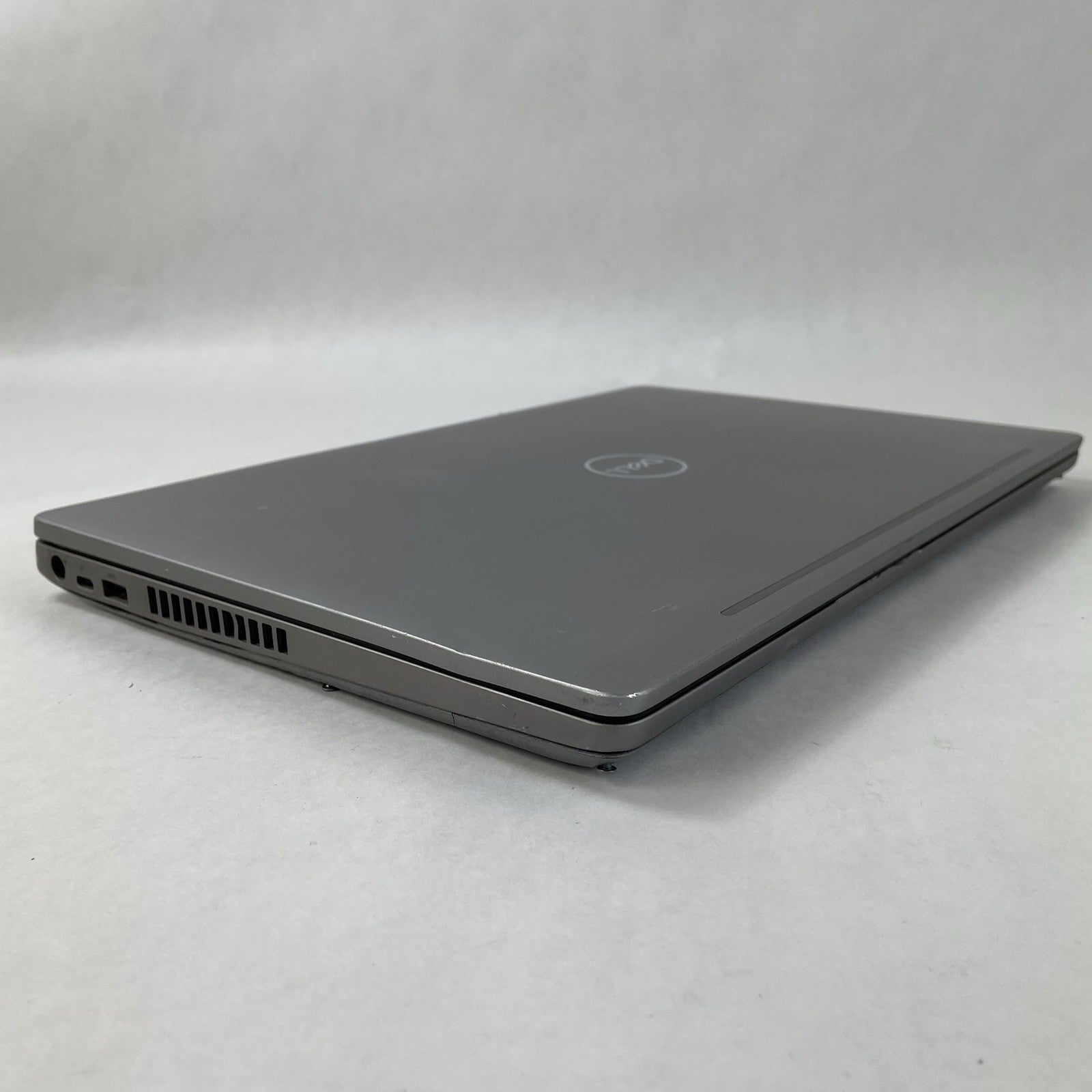 Dell Precision 3551 15.6" i5-10400H 2.60 GHz 16 GB RAM No SSD/OS/AC/Batt - READ12