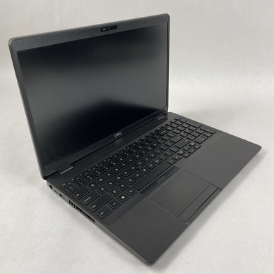 Dell Latitude 5500 15.6" i5-8265U 1.60 GHz 8 GB RAM No SSD/OS/AC - Bad Edge