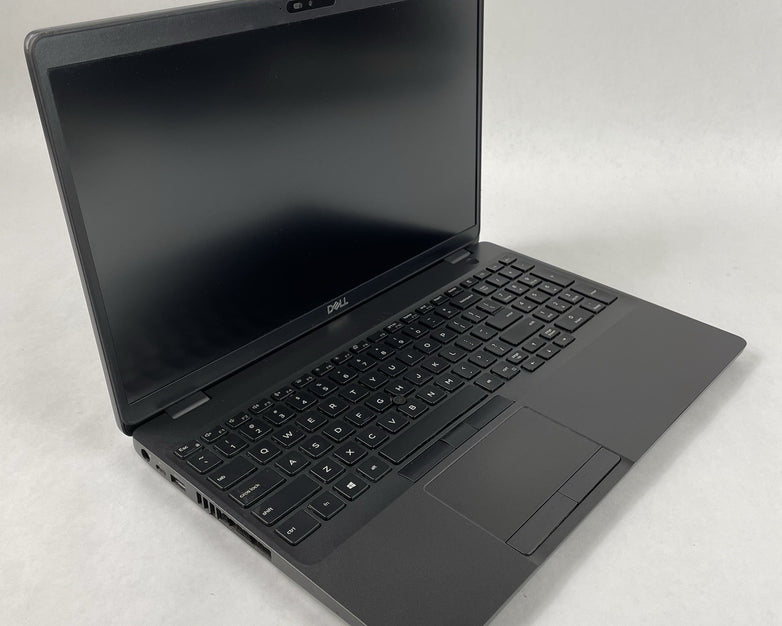 Dell Latitude 5500 15.6" i5-8265U 1.60 GHz 8 GB RAM No SSD/OS/AC - Bad Edge