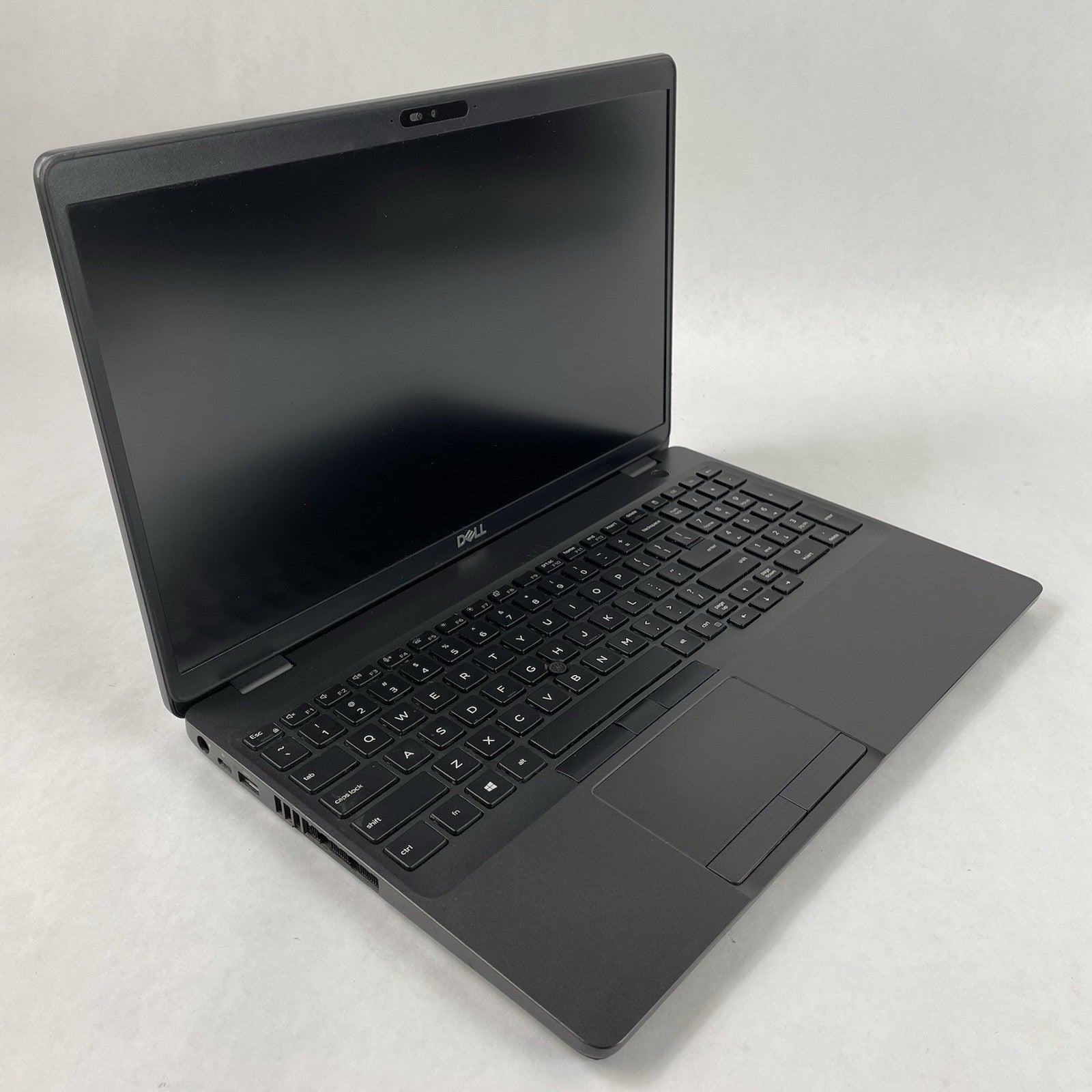 Dell Latitude 5500 15.6" i5-8265U 1.60 GHz 8 GB RAM No SSD/OS/AC - Bad Edge0