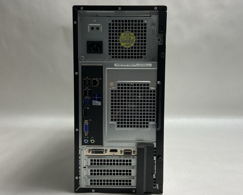 Dell Optiplex 3020 MT Intel Core i5-4590 3.3GHz 4GB RAM No HDD No OS