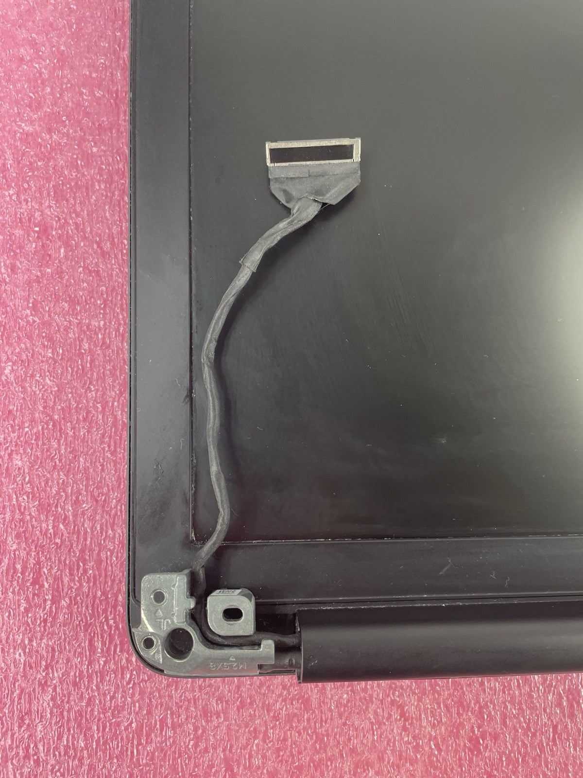 HP ZBook 17 G3 17.3" HD 1600x900 Non-Touch Screen Assembly Tested4