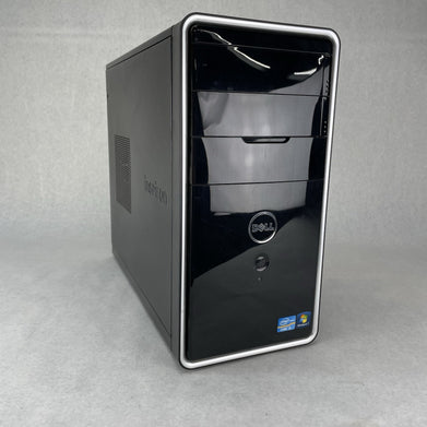 Dell Inspiron 660 MT i3-2120 3.30 GHz 4 GB Ram No HDD No OS