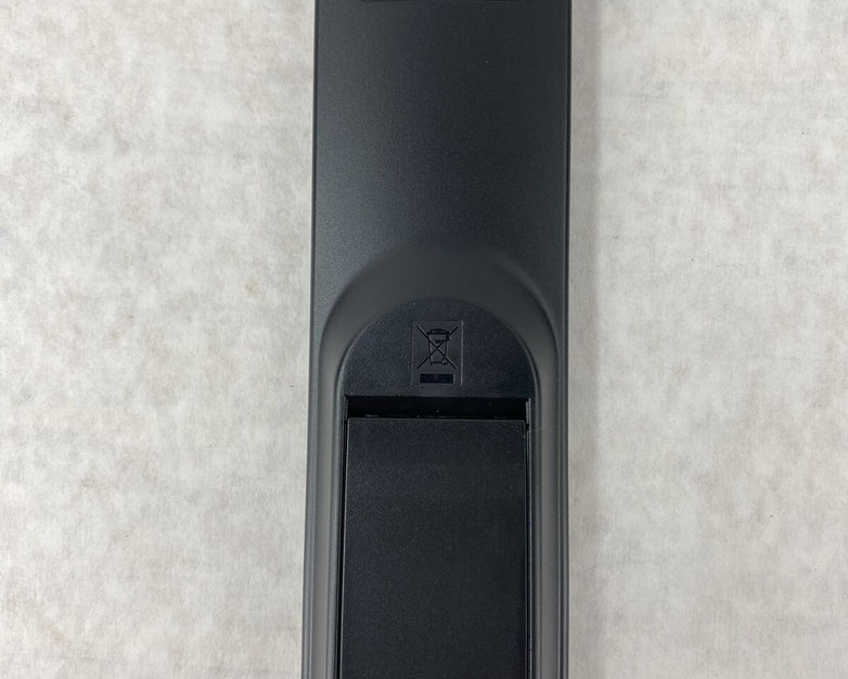 Lumens 9500144-53 Remote Control for VC-BC301P All PTZ Cameras OEM Original
