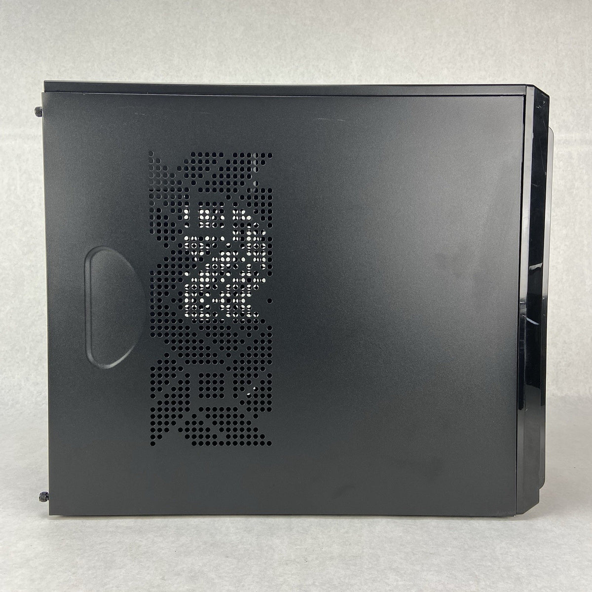 Rosewill Blackbone Mid Tower Computer Case Bare Bones No PSU6