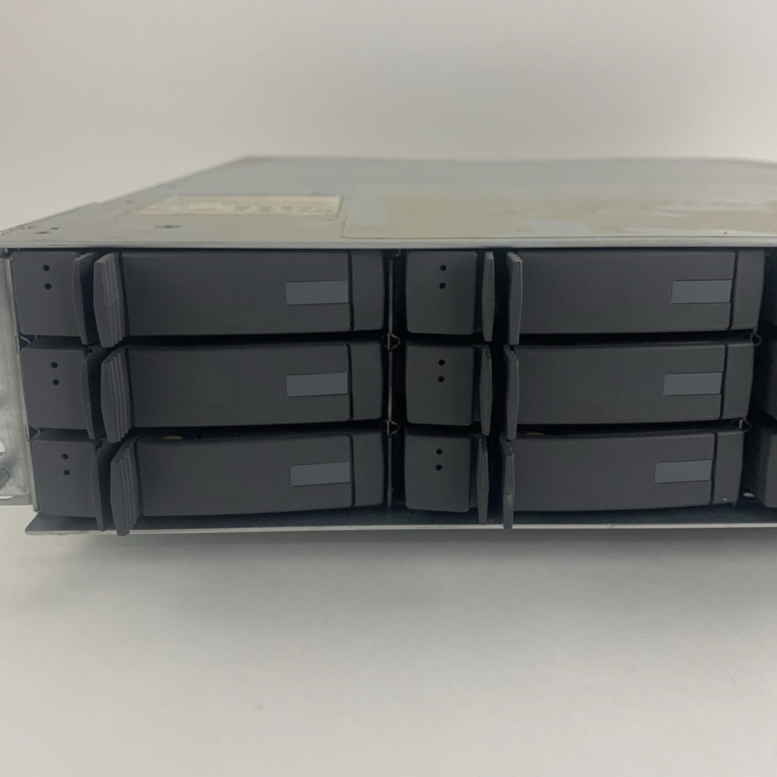 NetApp FAS2040 NAF-0602 Storage System 2x PSU No HDD No Controllers4