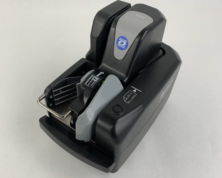 Digital Check SSP1-ELITE155 USB SmartSource Receipt Printer - Untested