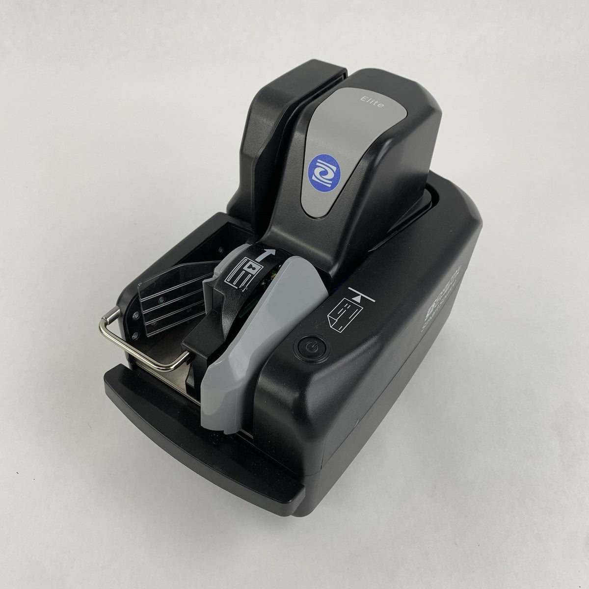 Digital Check SSP1-ELITE155 USB SmartSource Receipt Printer - Untested1