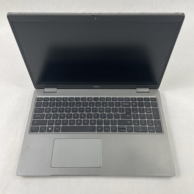 Dell Latitude 5520 15.6" i5-1135G7 2.40 GHz 16 GB RAM No SSD/OS/AC - Worn