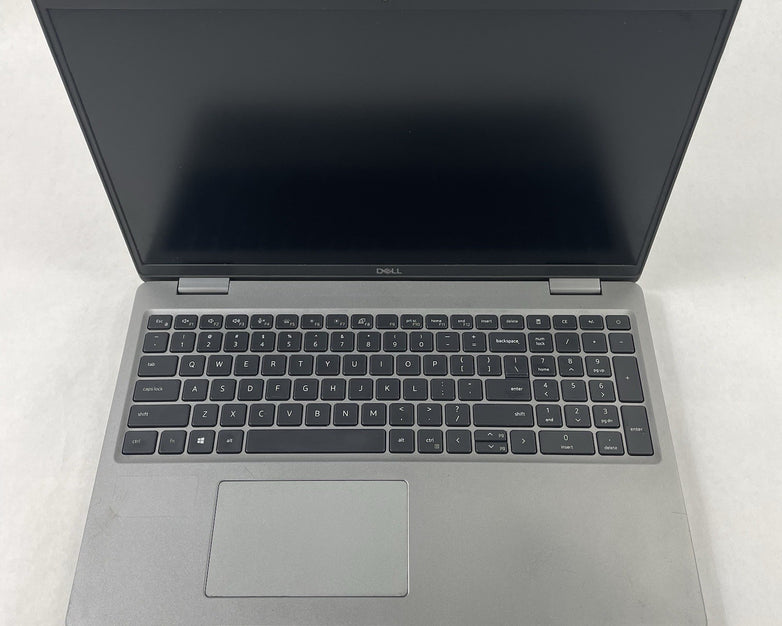 Dell Latitude 5520 15.6" i5-1135G7 2.40 GHz 16 GB RAM No SSD/OS/AC - Worn