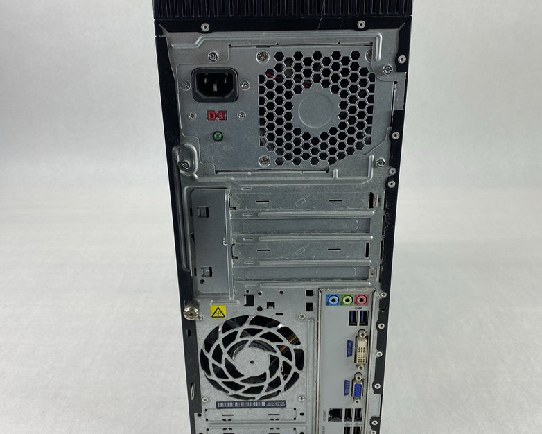 HP Envy 700-215xt MT Intel Core i7-4790 3.60GHz 8GB RAM No HDD No OS